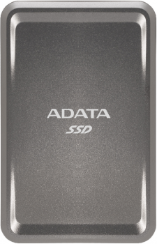 Adata SC685P 500GB Grey