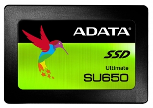Adata Ultimate SU650 120Gb