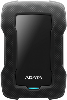 Adata HD330 2TB Black