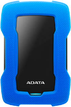 Adata HD330 2TB Blue