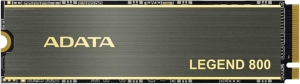 Adata Legend 800 500Gb M.2 NVMe SSD