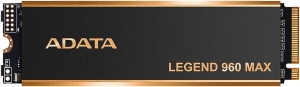 Adata Legend 960 MAX 1Tb M.2 NVMe SSD