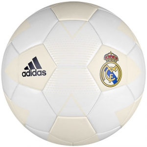 Adidas REAL MADRID CW4156 Football Size 5