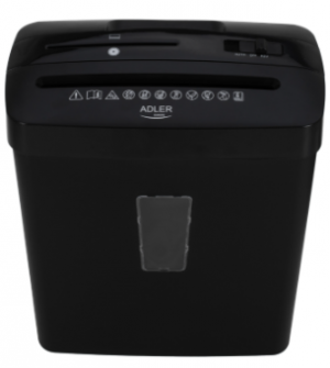Adler AD 1037 Black Adler AD 1037 Black