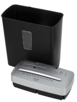 Adler AD 1037 Silver