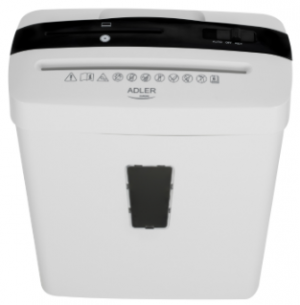 Adler AD 1037 White Adler AD 1037 White