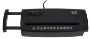 Adler AD 1040 Adler AD 1040