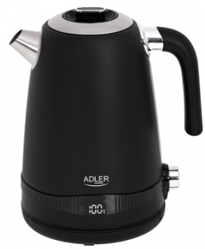 Adler AD 1295 Black