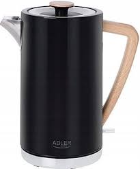 Adler AD 1347 Black