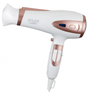 Adler AD 2248 White