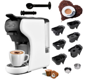 Adler AD 4386 Adler AD 4386