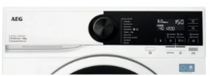 AEG L6SE26WE