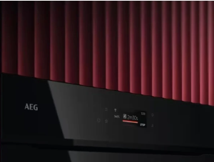 AEG NBX7P63KSB