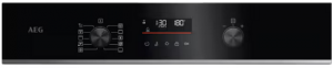AEG TU5PB431SB