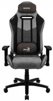 AeroCool DUKE Ash Black