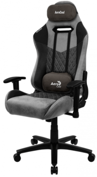 AeroCool DUKE Ash Black