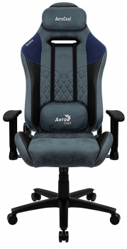 AeroCool DUKE Steel Blue