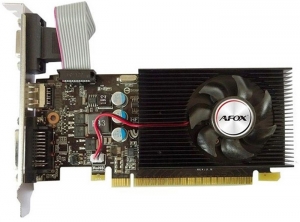 AFOX GeForce GT610 1GB DDR3