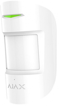 Ajax CombiProtect White