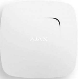 Ajax FireProtect Plus White