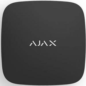 Ajax LeaksProtect Black