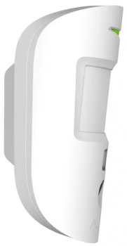 Ajax MotionCam (PhOD) White