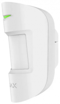 Ajax MotionProtect Plus White