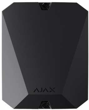 Ajax MultiTransmitter Black