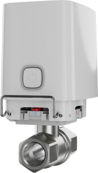 Ajax WaterStop DN 20 White