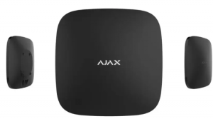 Ajax Wireless Hub 2 Plus Black