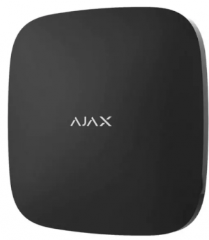 Ajax Wireless Hub 2 Plus Black