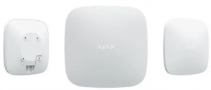 Ajax Wireless Hub 2 Plus White