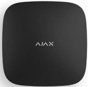 Ajax Wireless Hub Plus Black