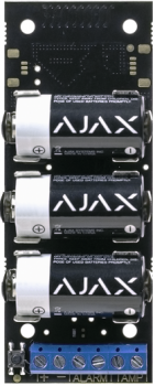 Ajax Wireless Security Transmitter