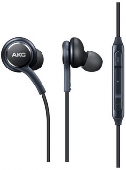 Samsung Tuned by AKG Grey