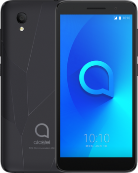 Alcatel 1B 5033D Black