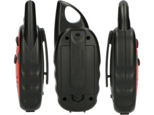 Alecto FR-05RD