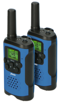 Alecto FR-115BW