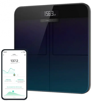 Amazfit Smart Scale