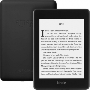 Amazon Kindle Paperwhite 8Gb Black