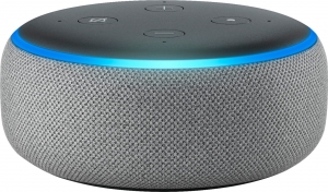 Amazon Echo Dot 3rd gen Gray