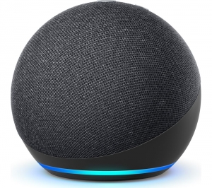 Amazon Echo Dot 4th Gen Charcoal