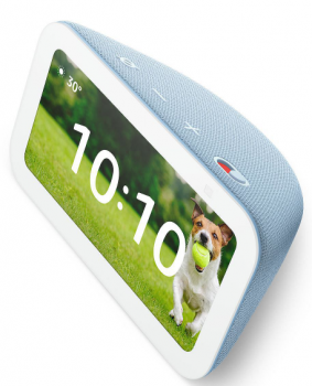 Amazon Echo Show 5 3rd Gen Cloud Blue Amazon Echo Show 5 3rd Gen Cloud Blue