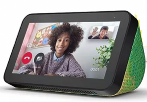 Amazon Echo Show 5 Kids Charm Amazon Echo Show 5 Kids Charm
