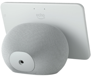 Amazon Echo Show 8 Glacier White Amazon Echo Show 8 Glacier White