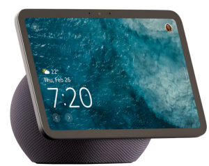 Amazon Echo Show 8 Graphite Amazon Echo Show 8 Graphite