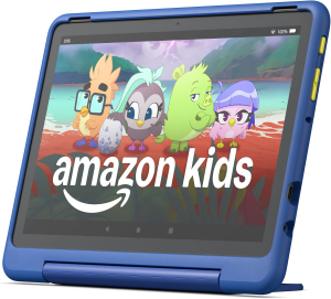 Amazon Fire HD10 Kids Pro 13Gen 3/32Gb Nebula