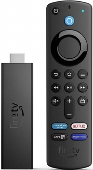 Amazon Fire TV Stick 4K