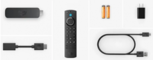 Amazon Fire TV Stick 4K Max 2nd Gen Amazon Fire TV Stick 4K Max 2nd Gen
