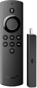 Amazon Fire TV Stick Lite Amazon Fire TV Stick Lite